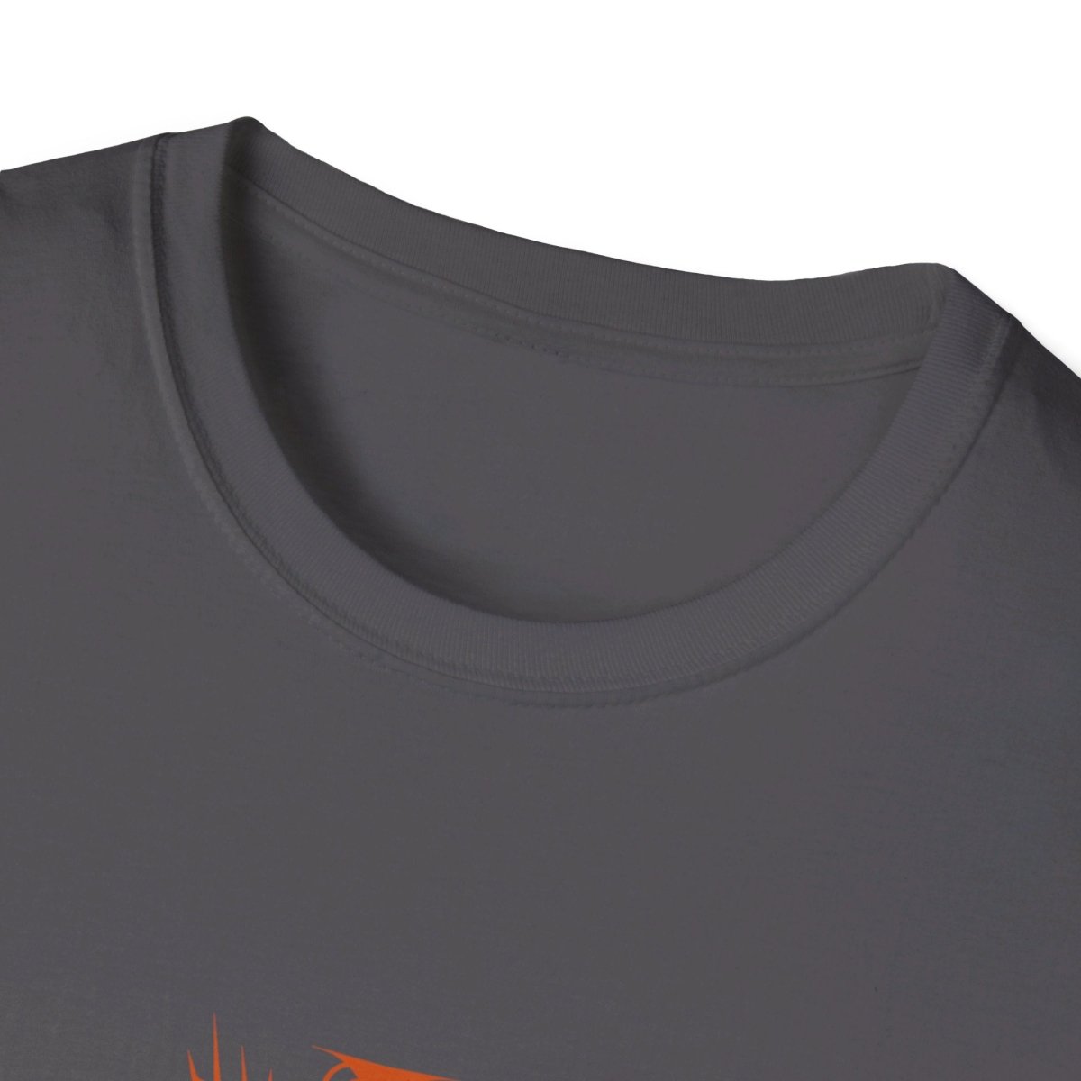 Unisex T - sjorte - Scanvision