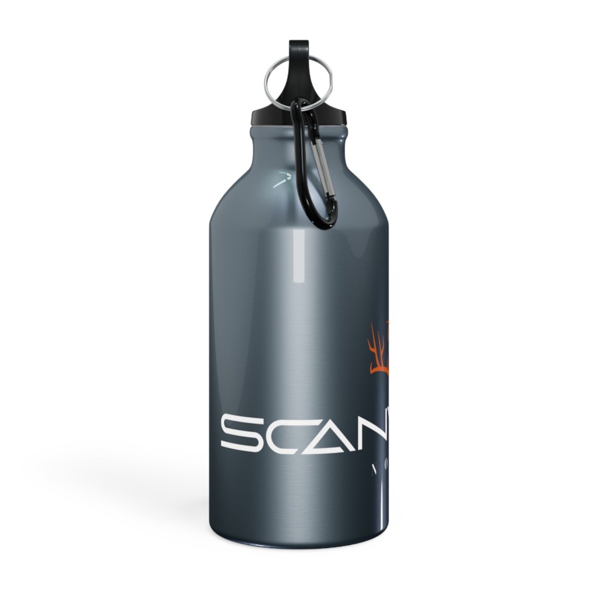 Scanvision oregon sportsflaske oransj - Scanvision