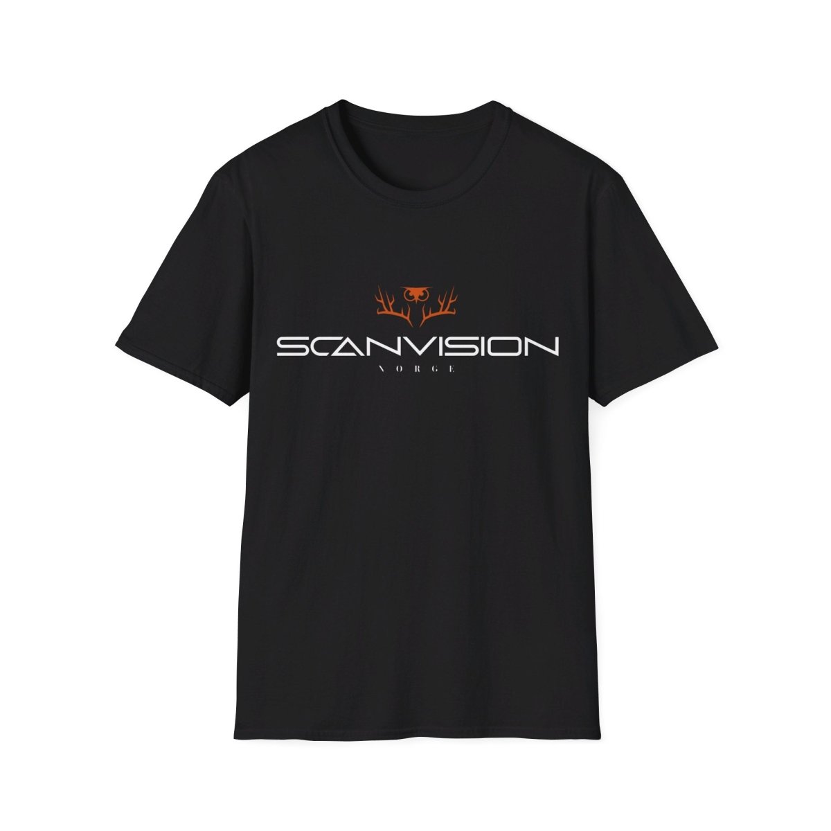 Unisex T - sjorte - Scanvision