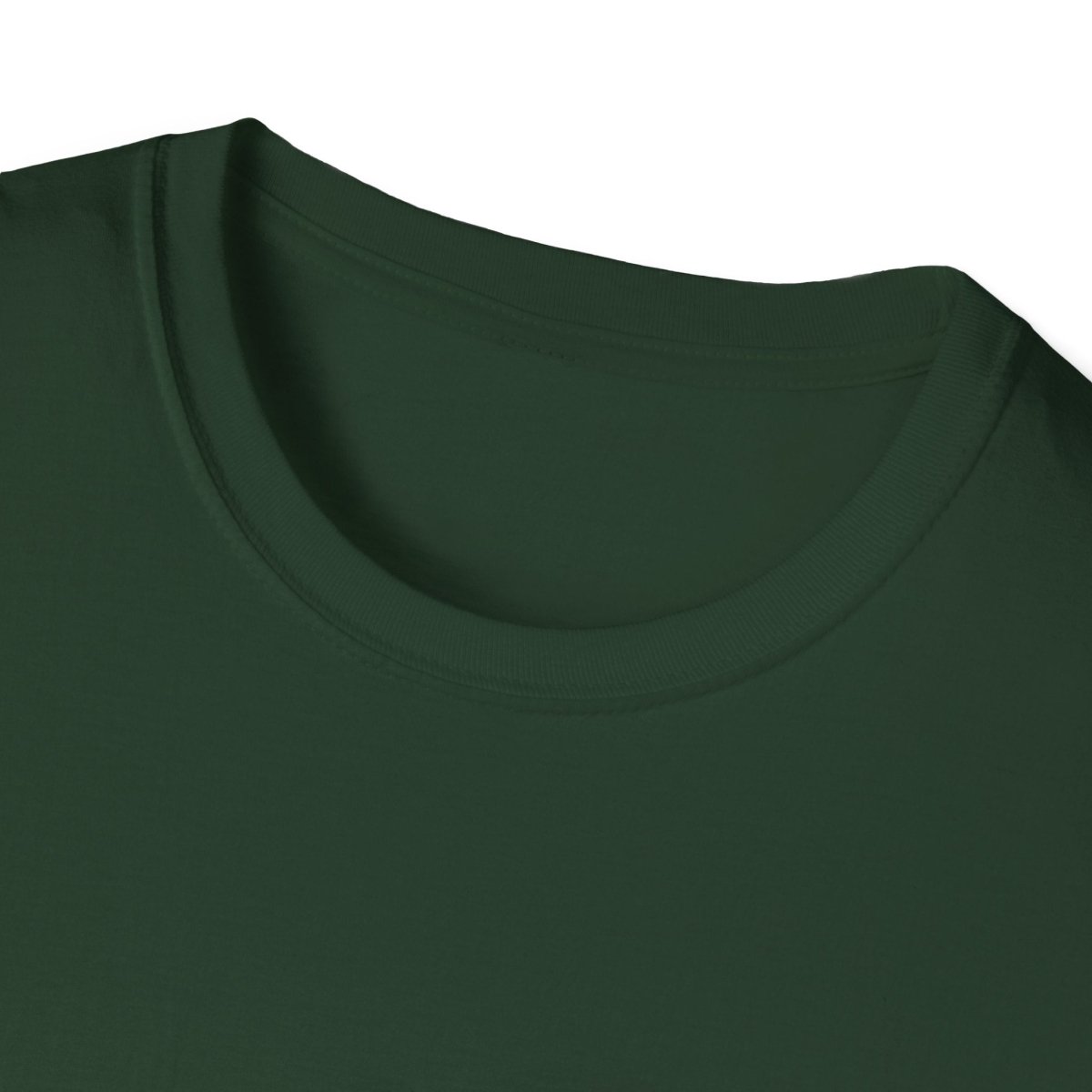 Unisex T - sjorte - Blå logo - Scanvision