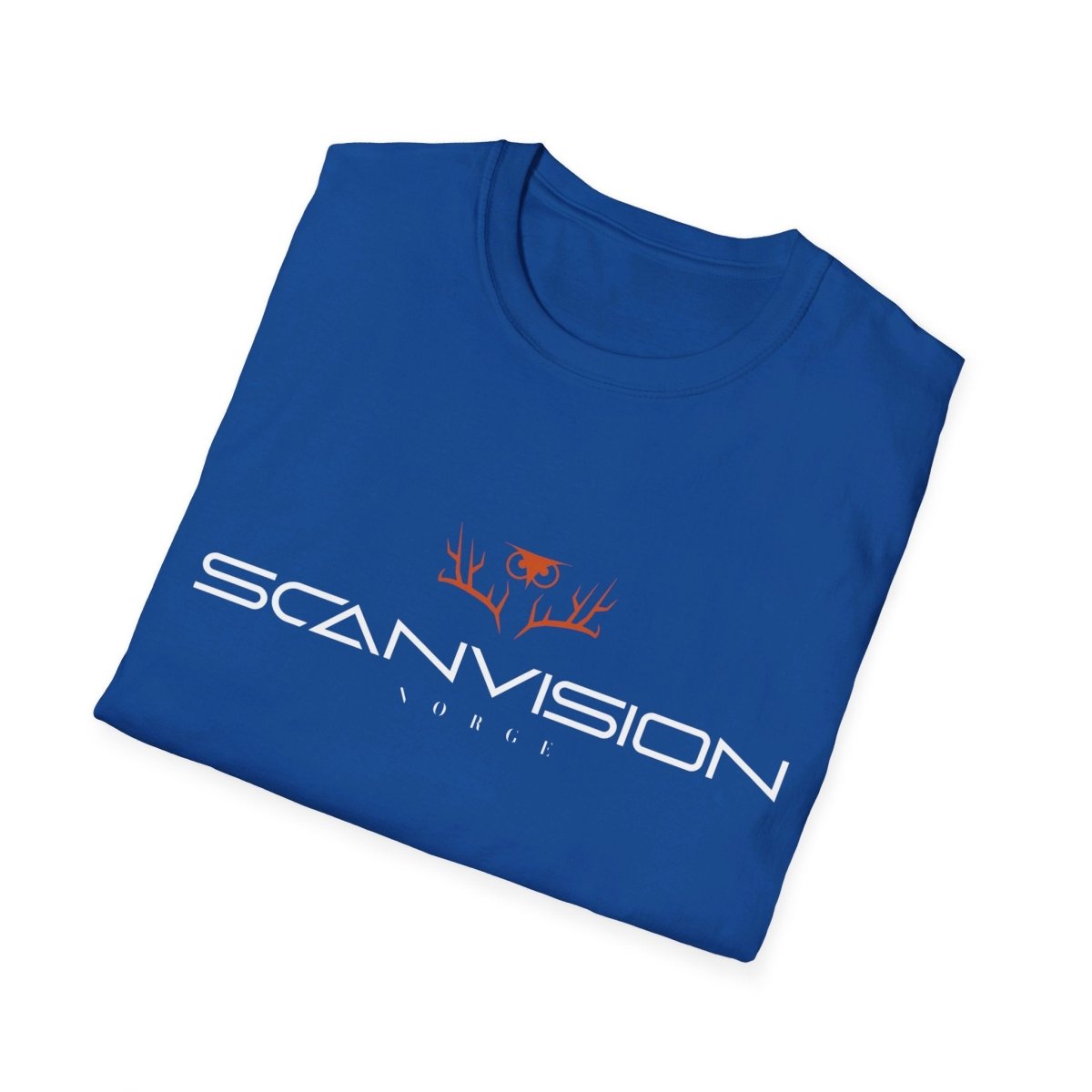 Unisex T - sjorte - Scanvision