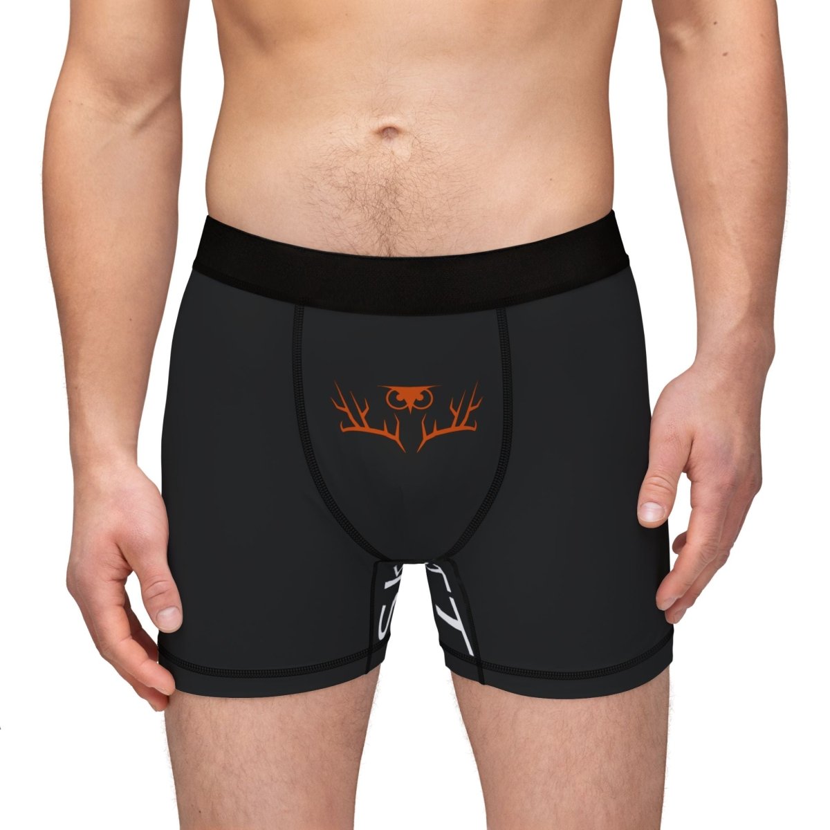 Scanvision boxer - Scanvision