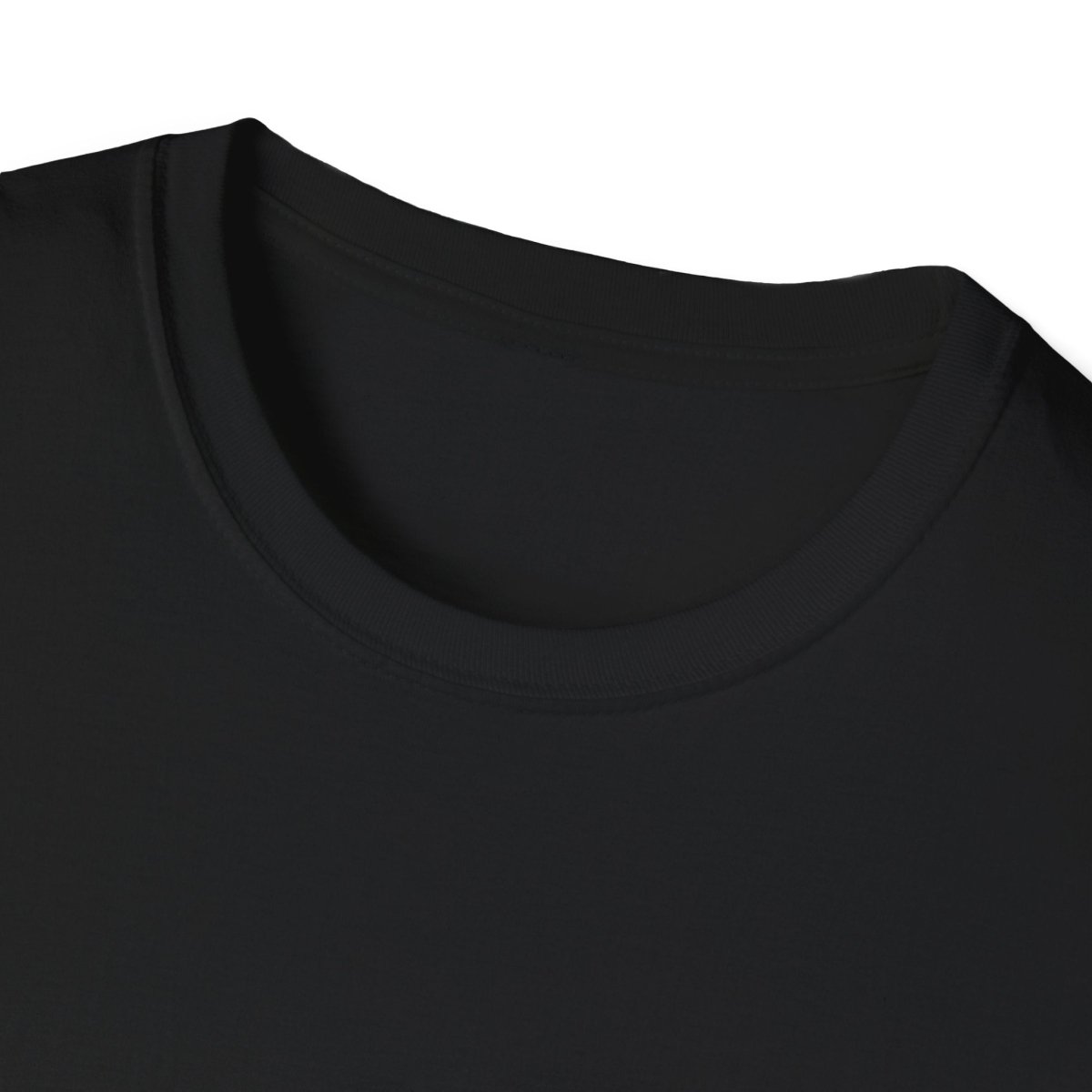 Unisex T - sjorte - Blå logo - Scanvision
