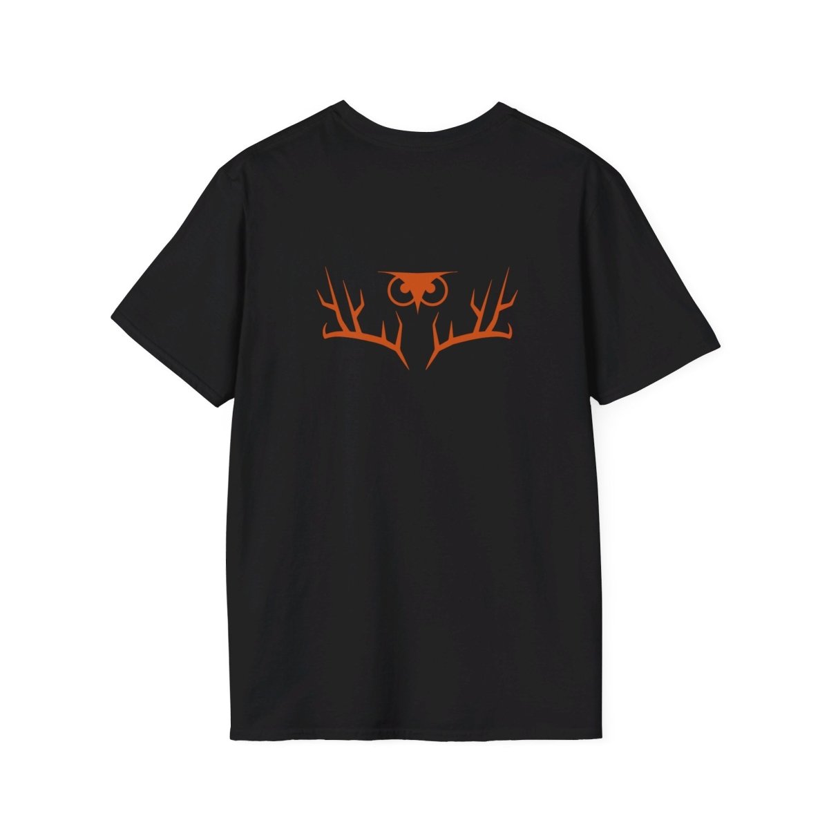 Unisex T - sjorte - Scanvision
