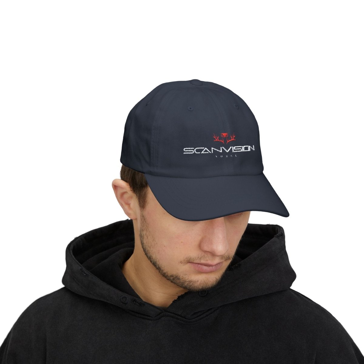 Scanvision Caps - Scanvision