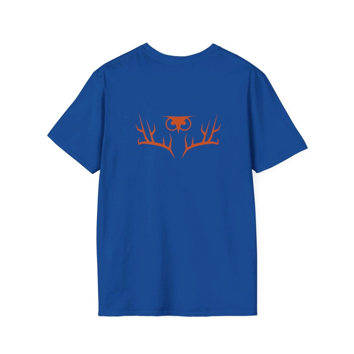 Unisex T - sjorte - Scanvision
