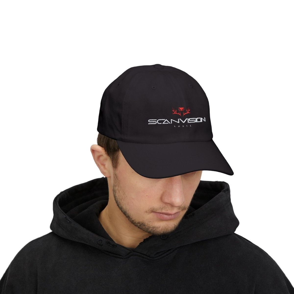 Scanvision Caps - Scanvision