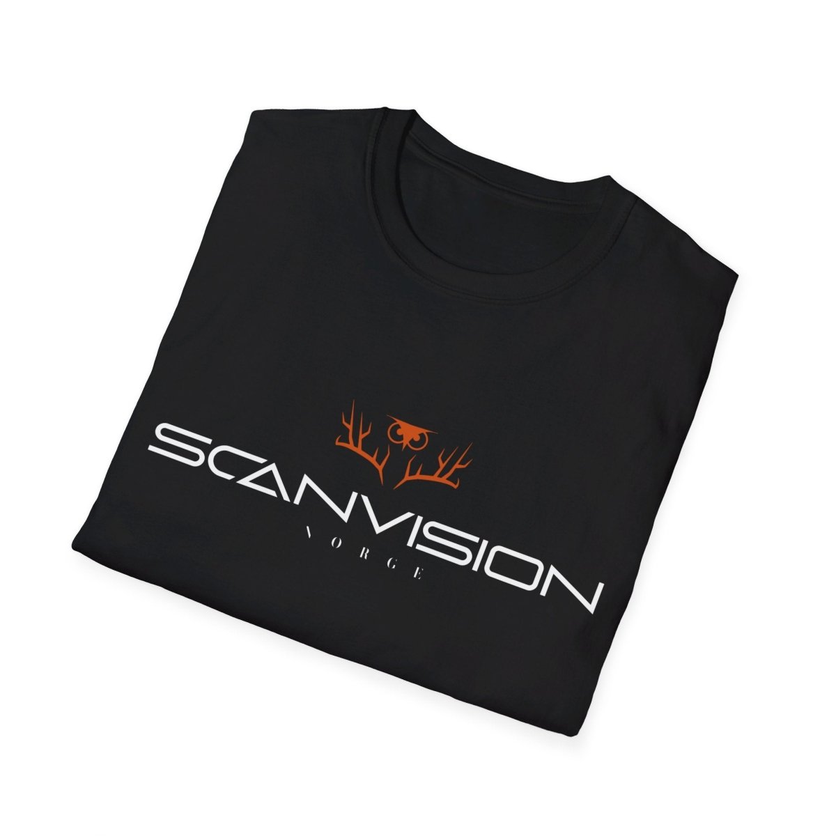 Unisex T - sjorte - Scanvision
