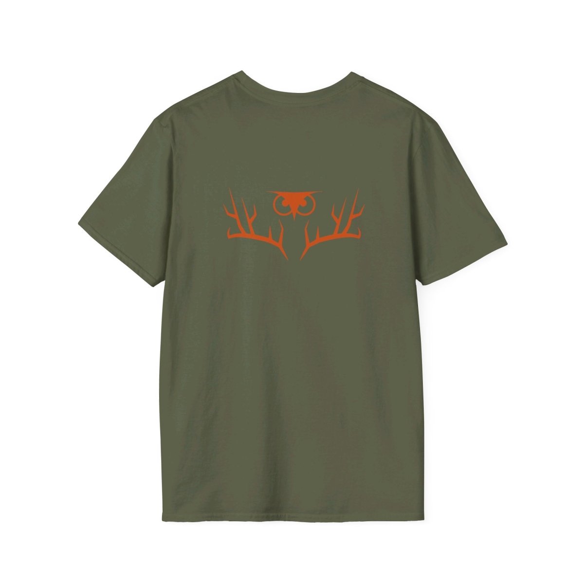 Unisex T - sjorte - Scanvision