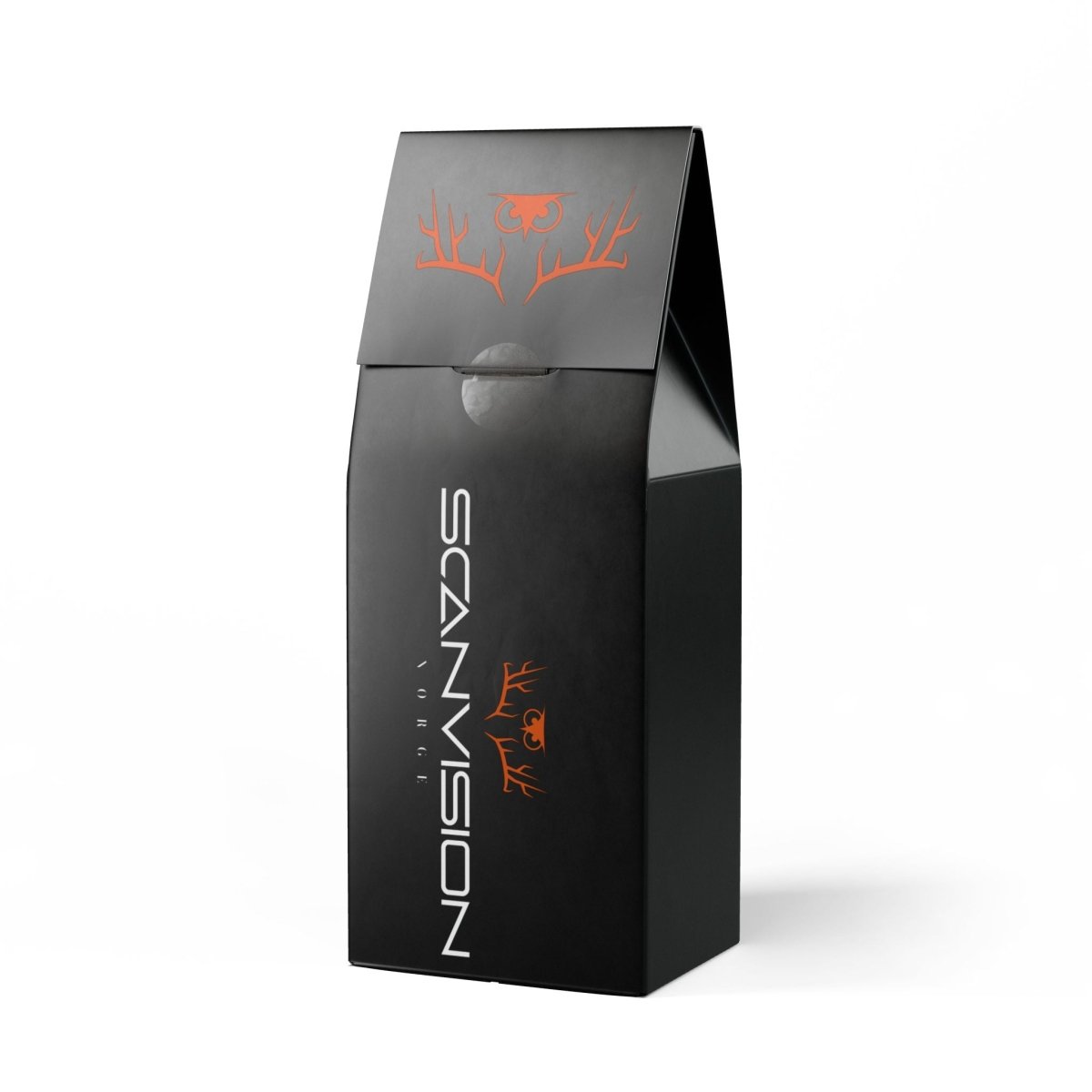 Scanvision colombia kaffe - Scanvision