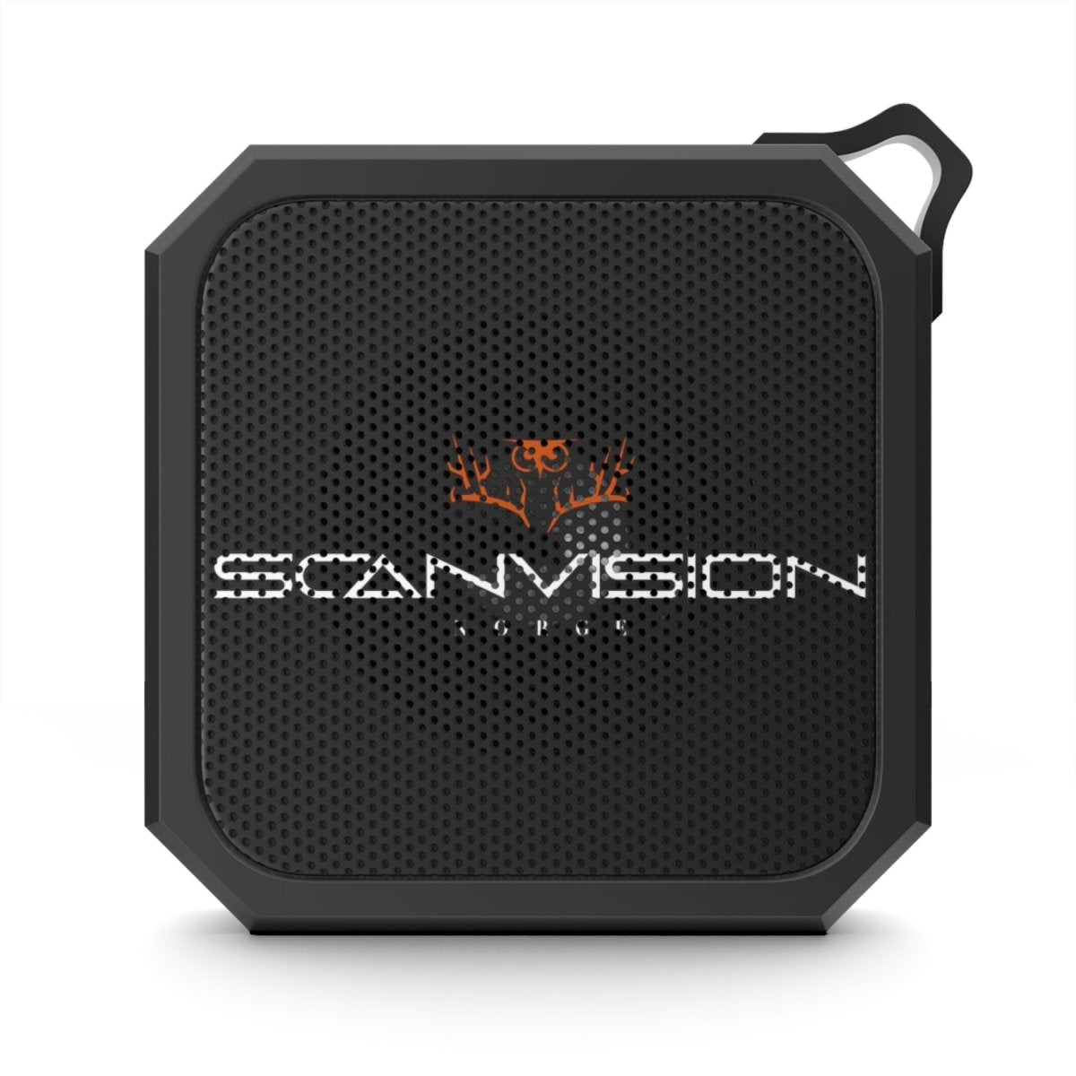 Scanvision utendørs Bluetooth - høyttaler oransj - Scanvision