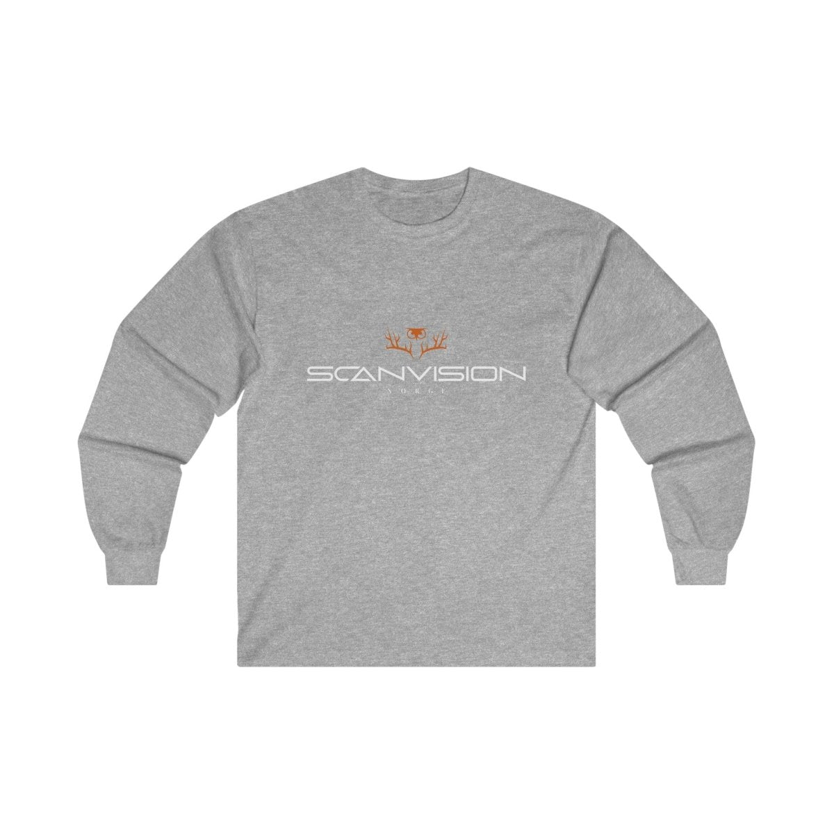 Unisex Langermet - Scanvision