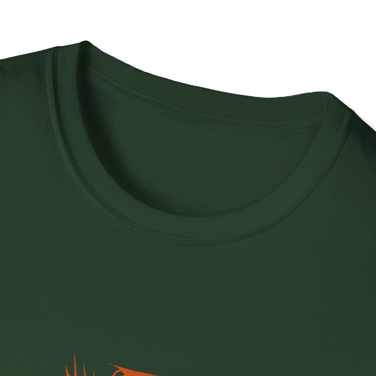 Unisex T - sjorte - Scanvision
