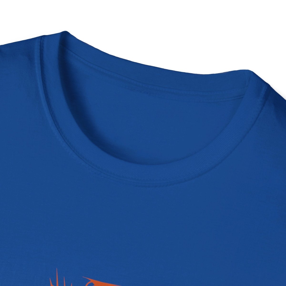 Unisex T - sjorte - Scanvision