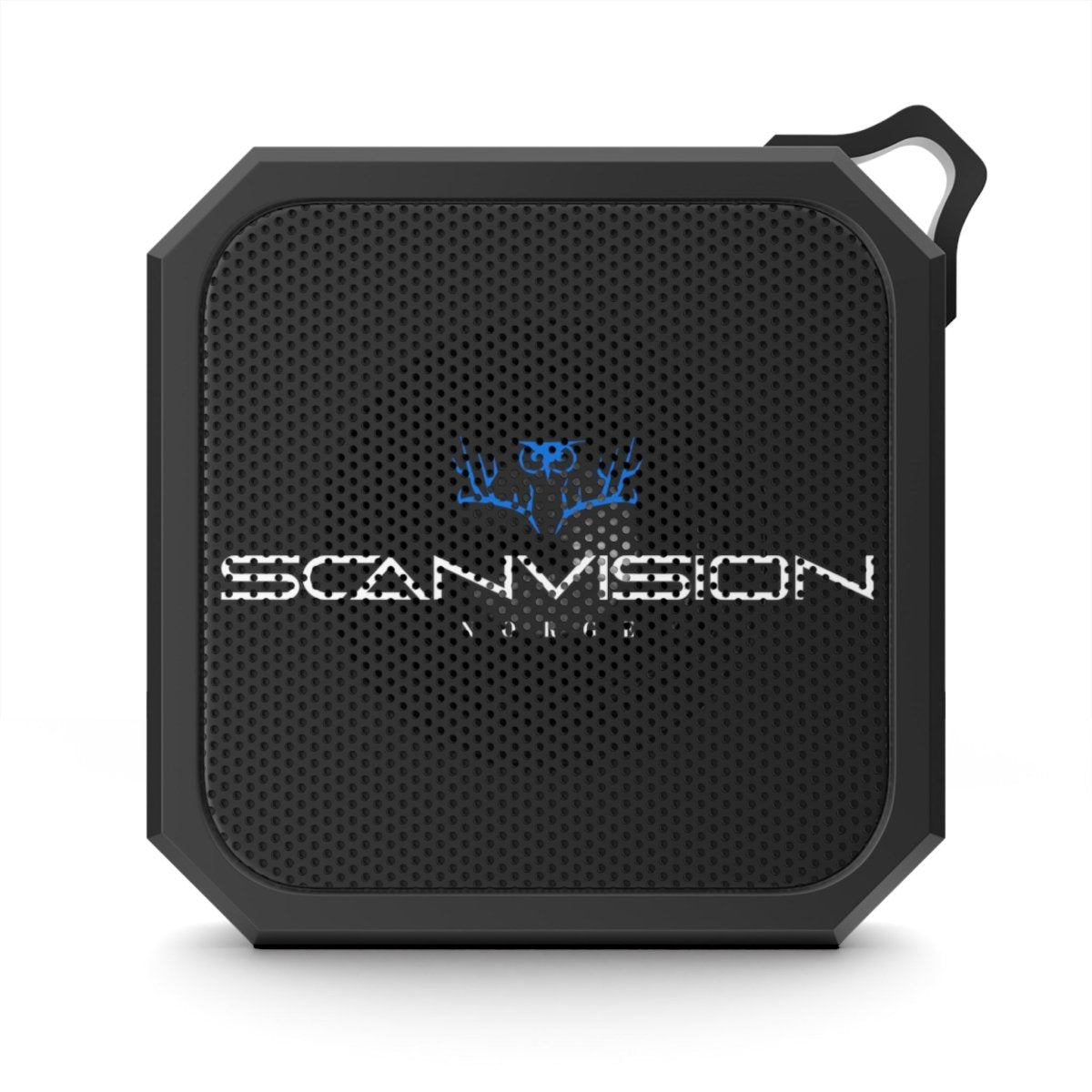 Scanvision utendørs Bluetooth - høyttaler blå - Scanvision