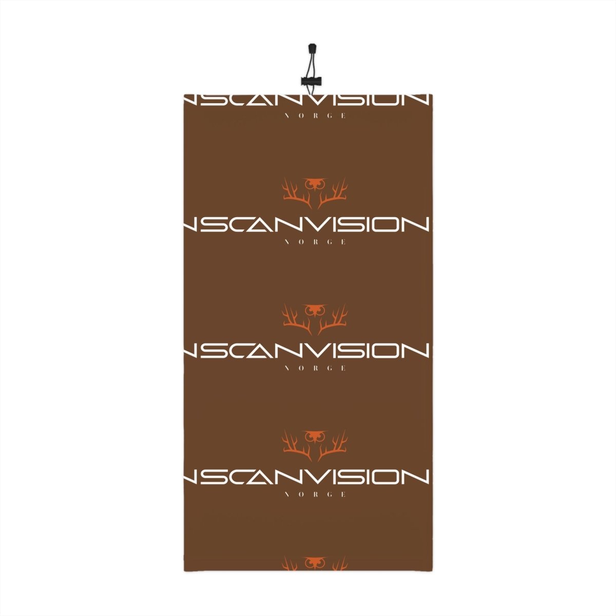 Scanvision Buff - Scanvision
