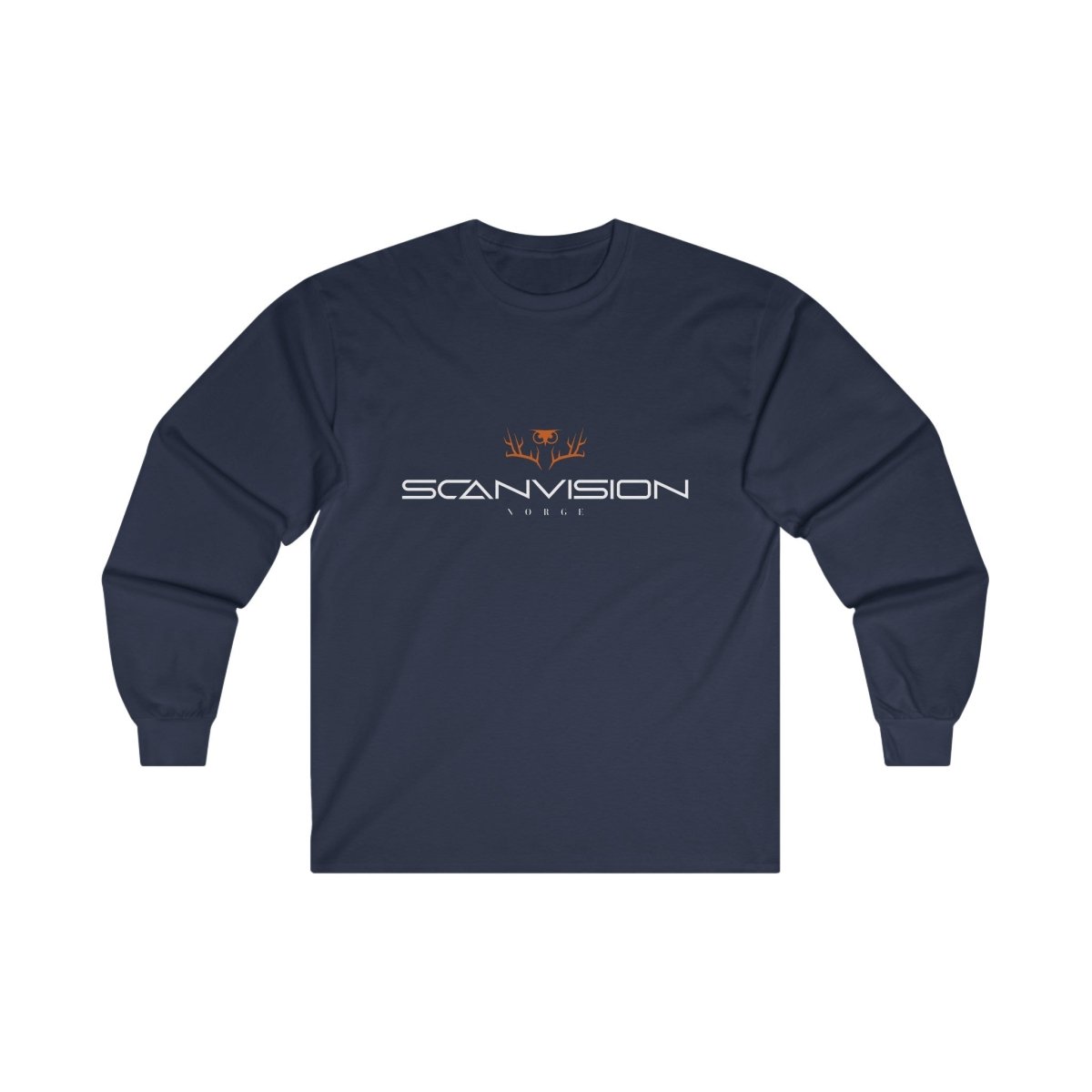 Unisex Langermet - Scanvision