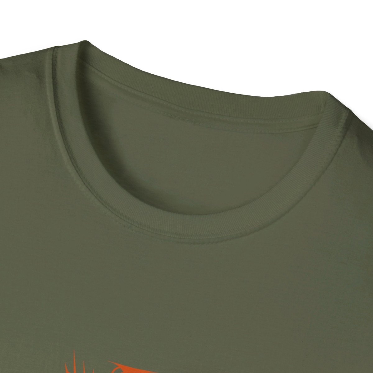 Unisex T - sjorte - Scanvision