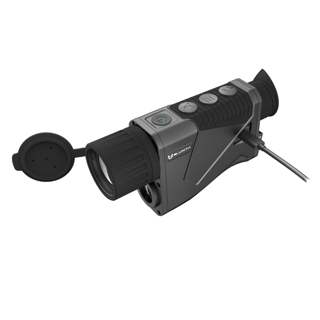 Blunith 35/64 Termisk Spotter m/avstandsmåler - Scanvision