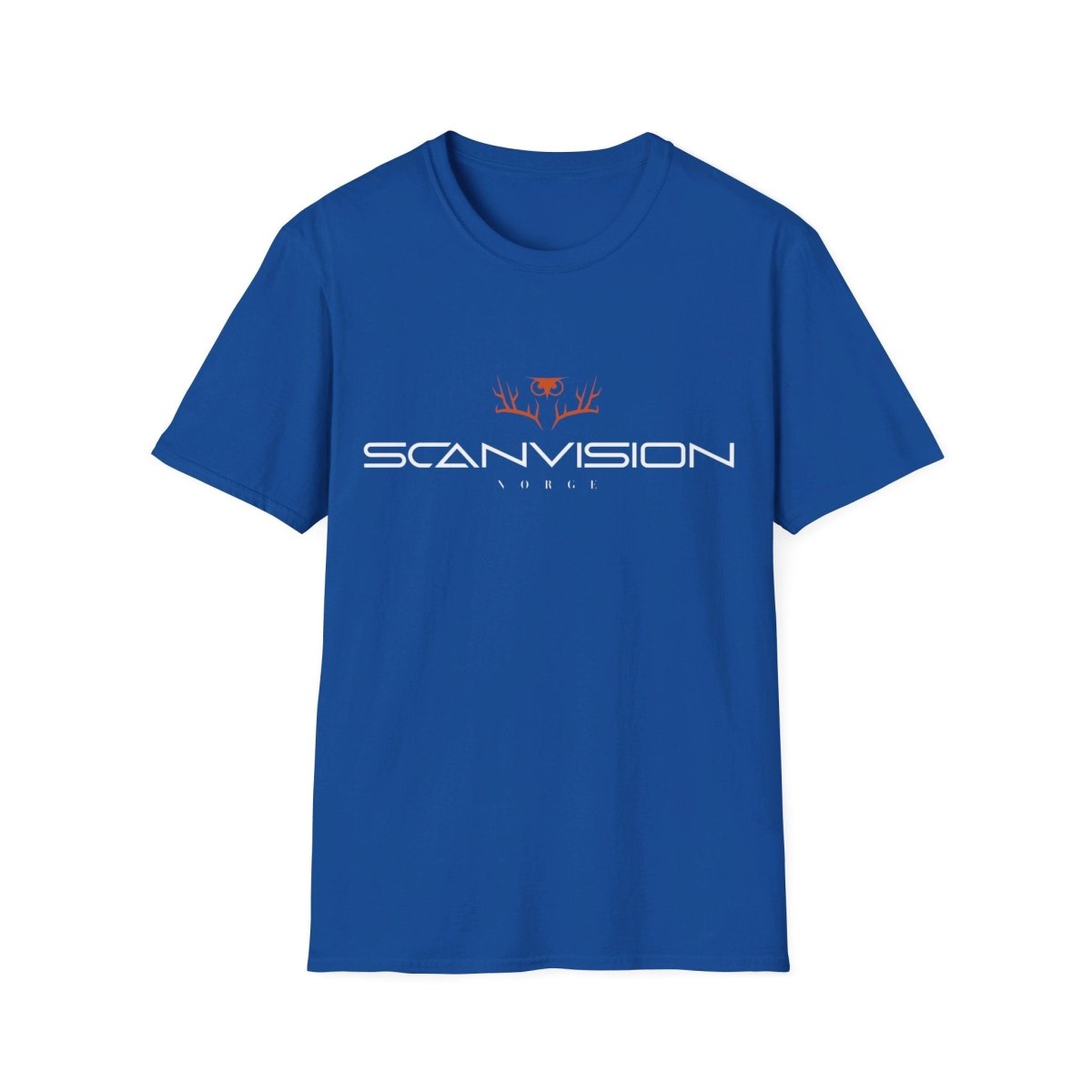 Unisex T - sjorte - Scanvision