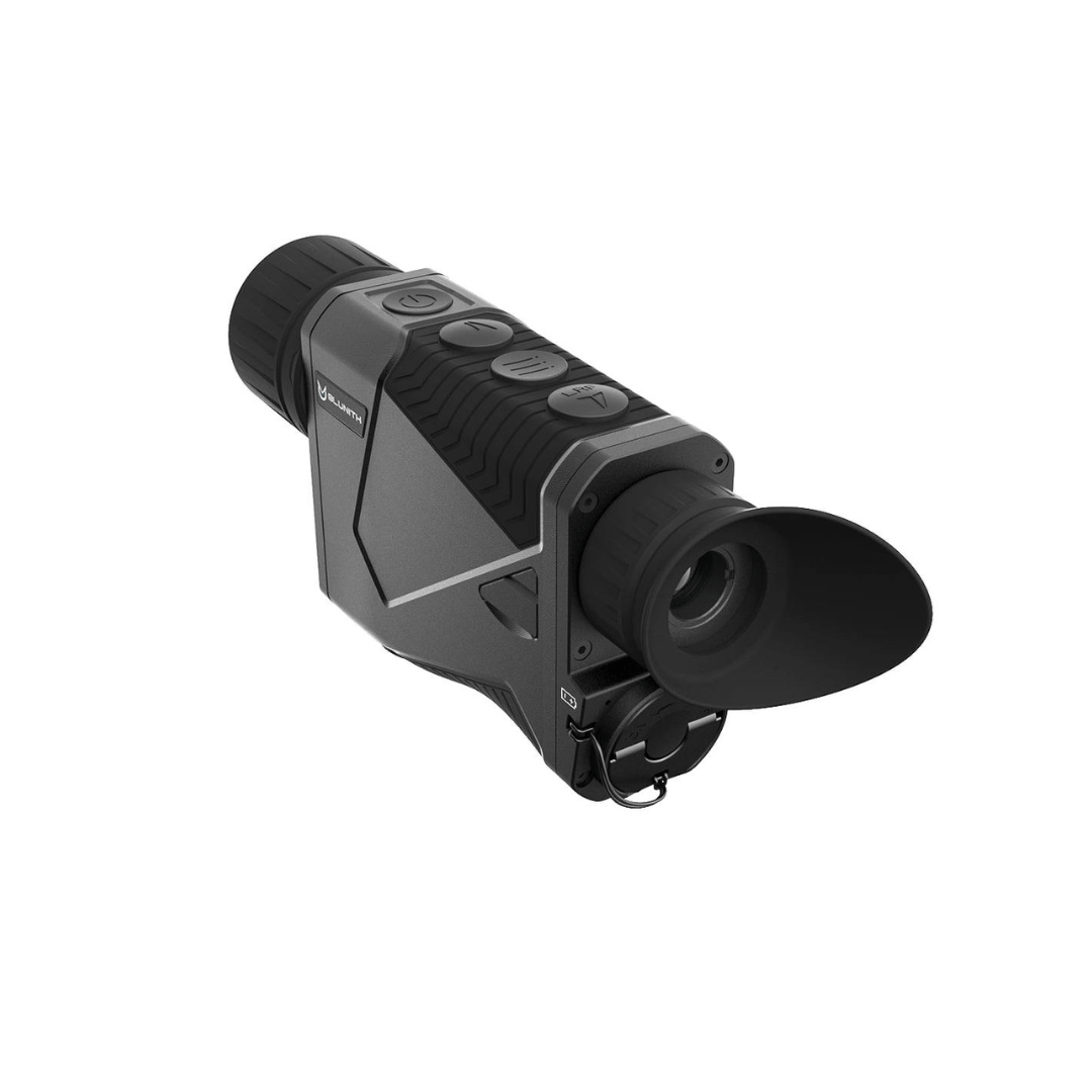 Blunith 35/64 Termisk Spotter m/avstandsmåler - Scanvision