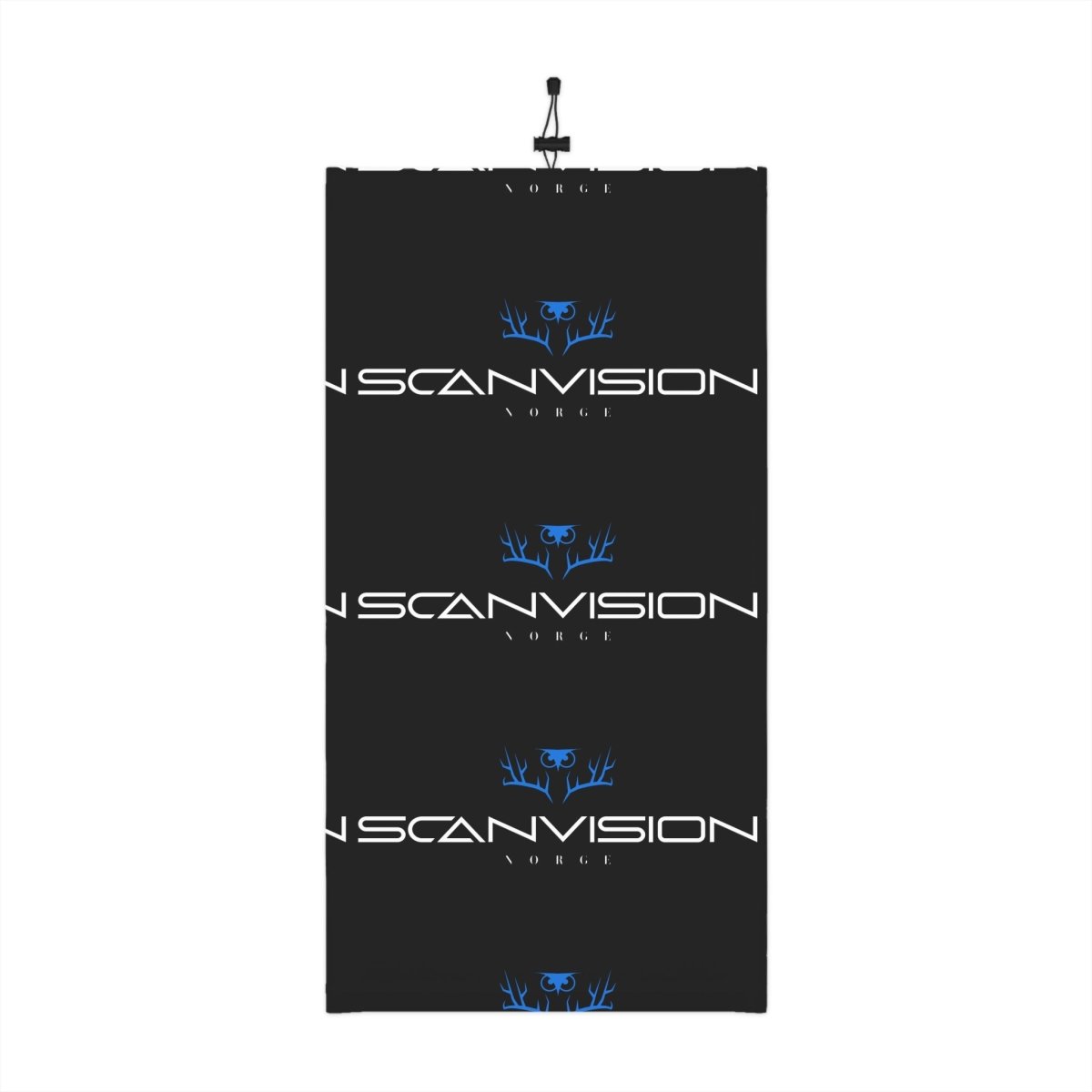 Scanvision Buff - Scanvision