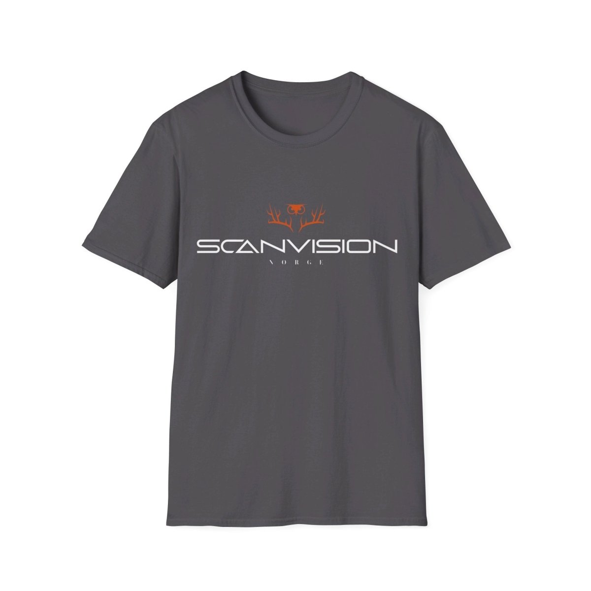 Unisex T - sjorte - Scanvision