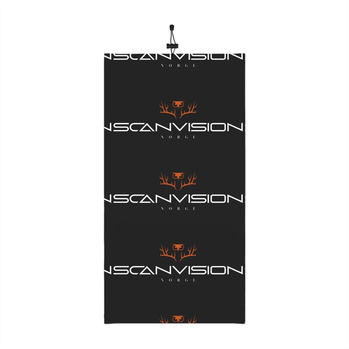 Scanvision Buff - Scanvision