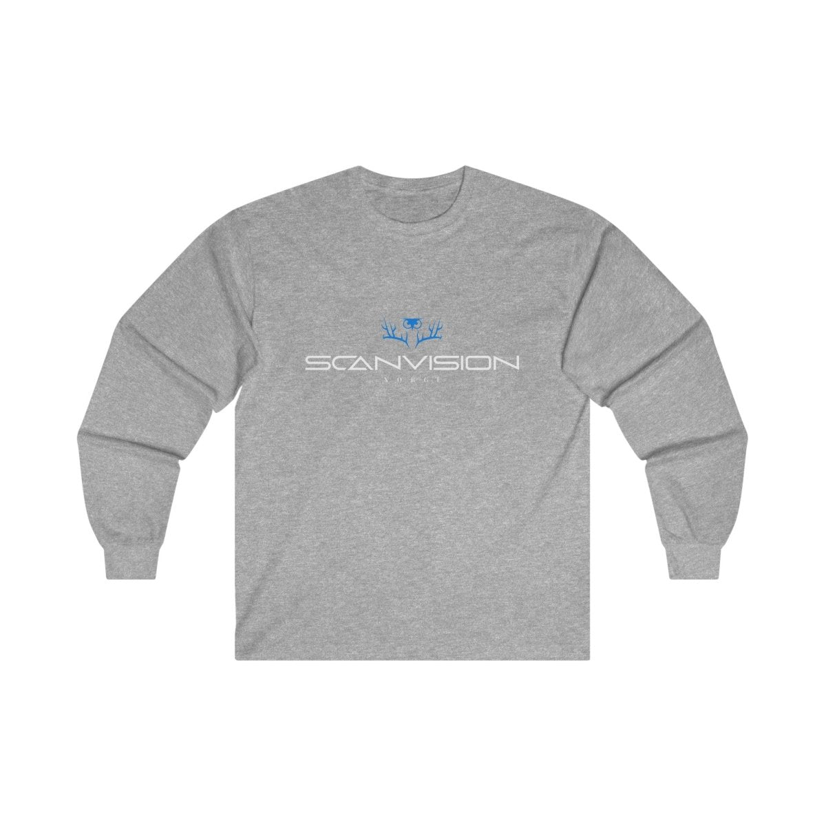 Unisex Langermet - Scanvision