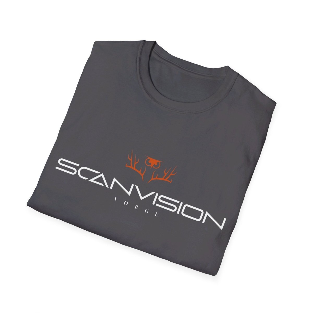 Unisex T - sjorte - Scanvision