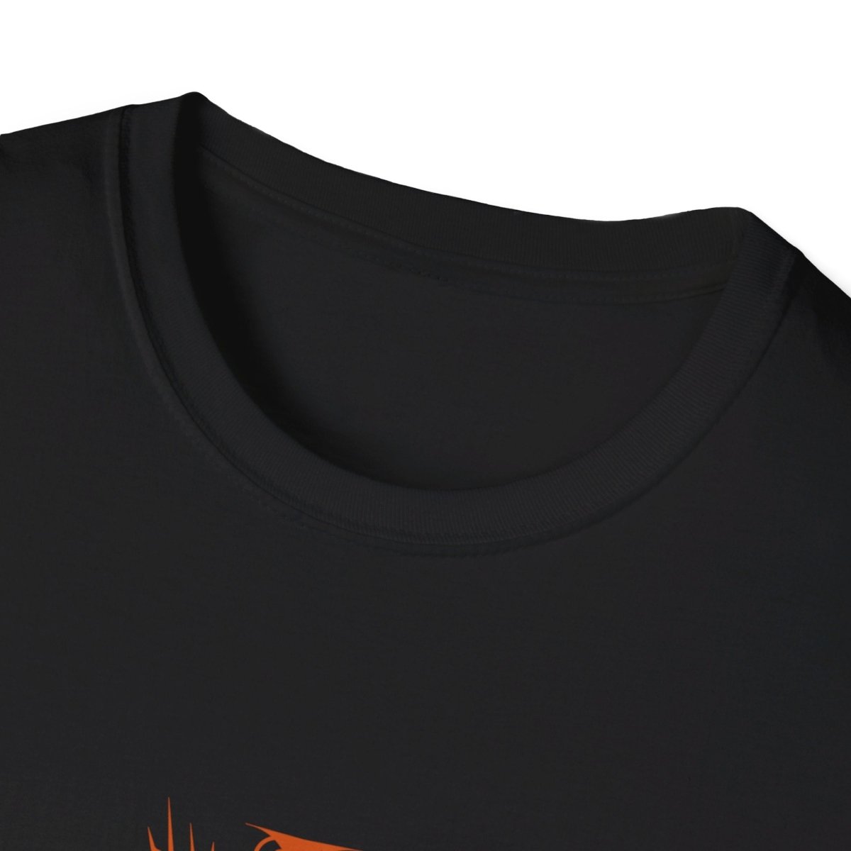 Unisex T - sjorte - Scanvision
