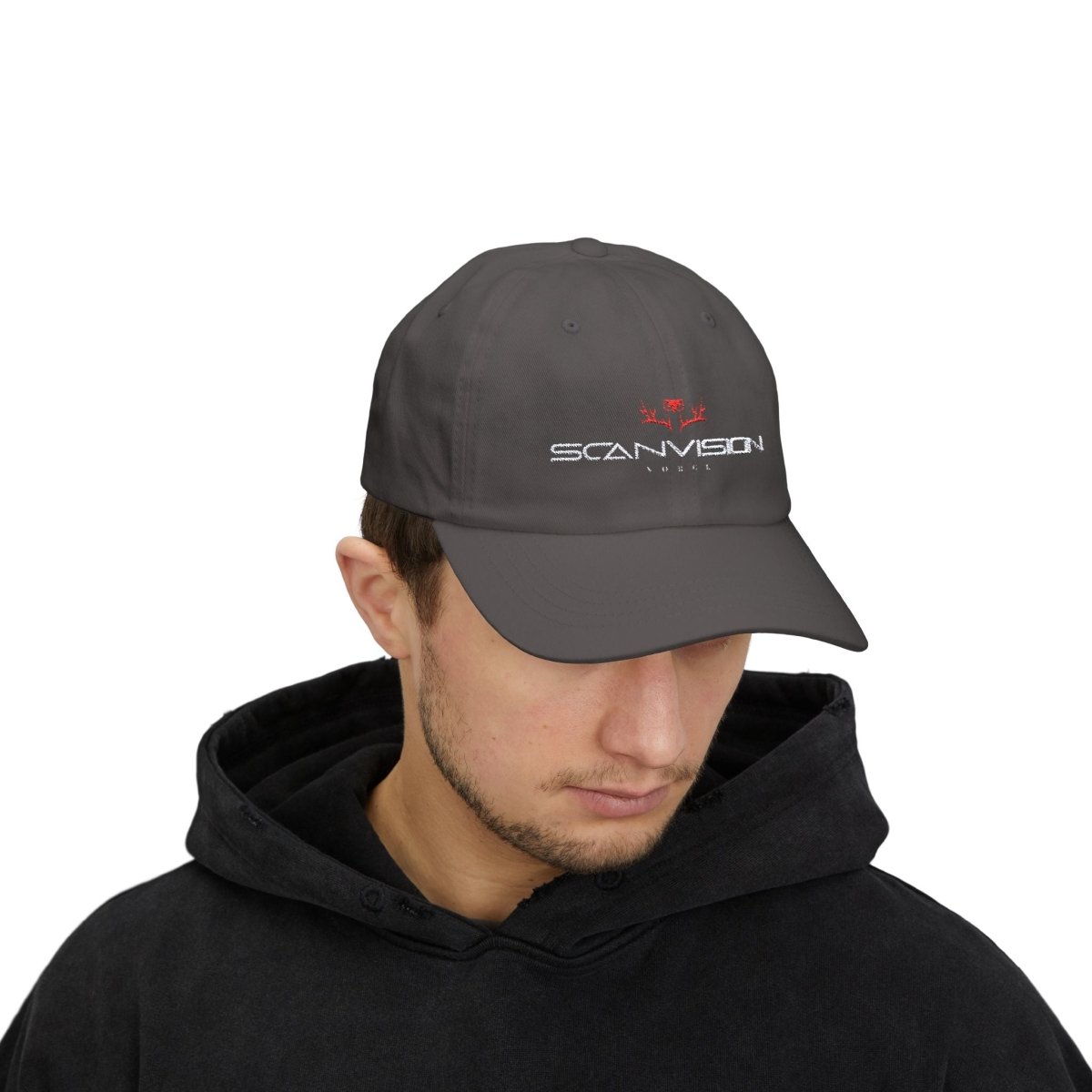 Scanvision Caps - Scanvision