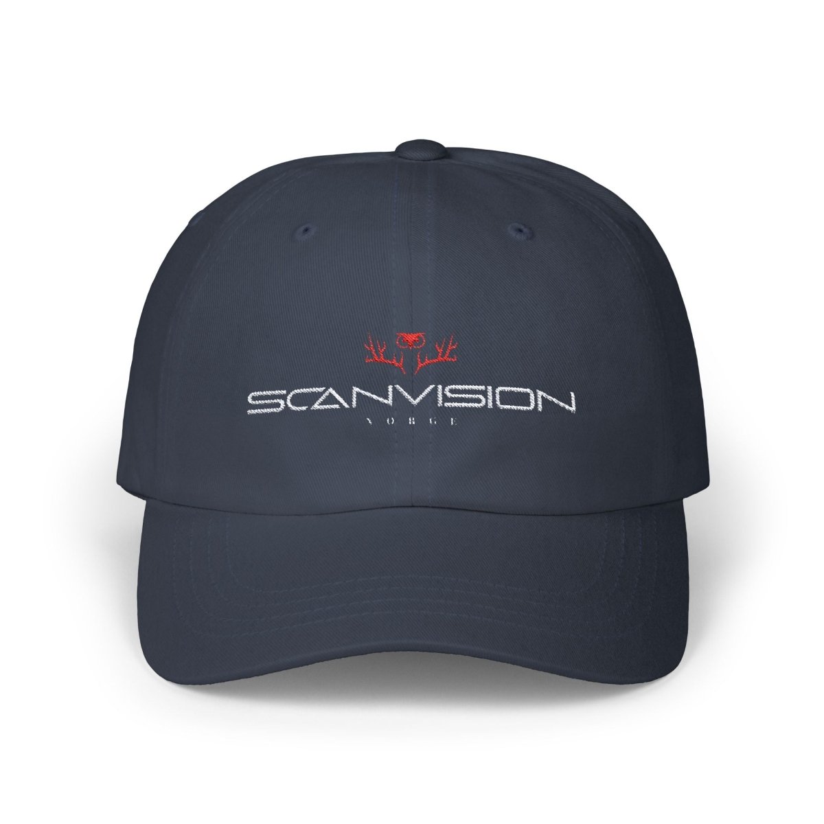 Scanvision Caps - Scanvision