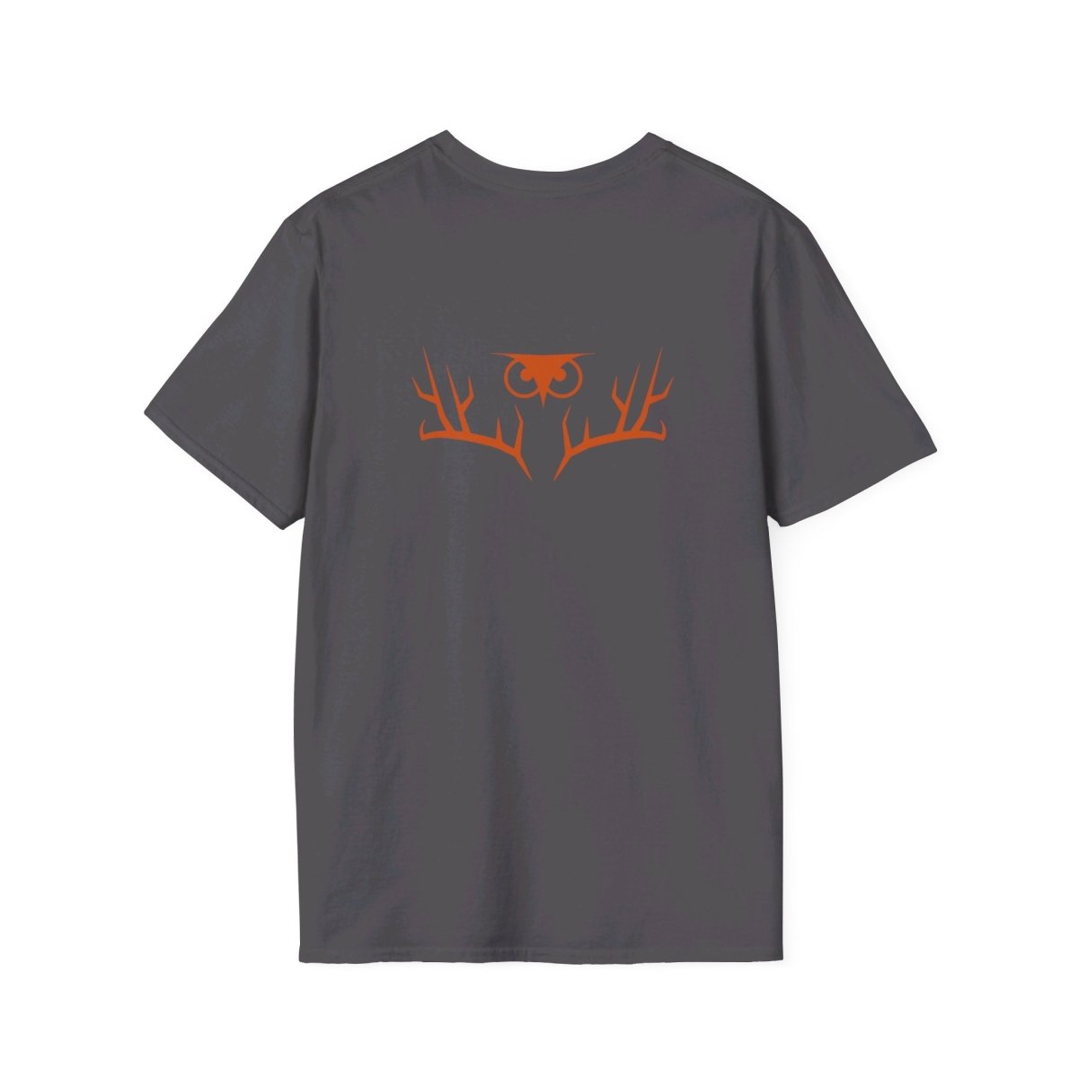 Unisex T - sjorte - Scanvision