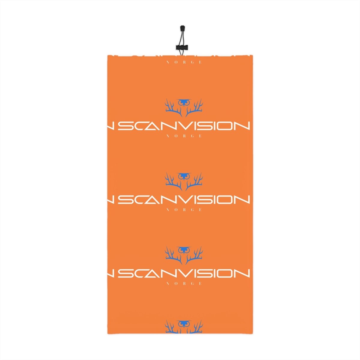 Scanvision Buff - Scanvision