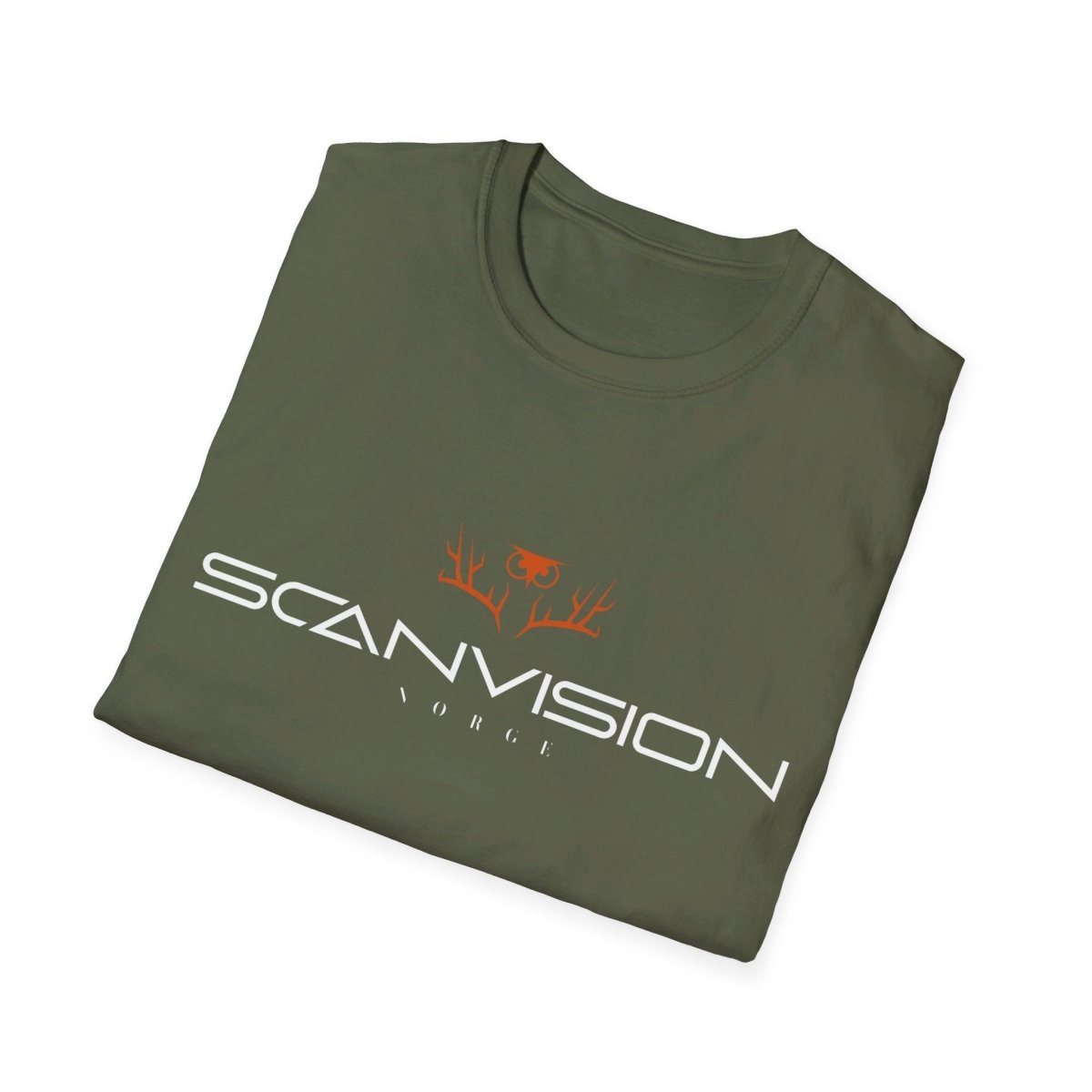 Unisex T - sjorte - Scanvision