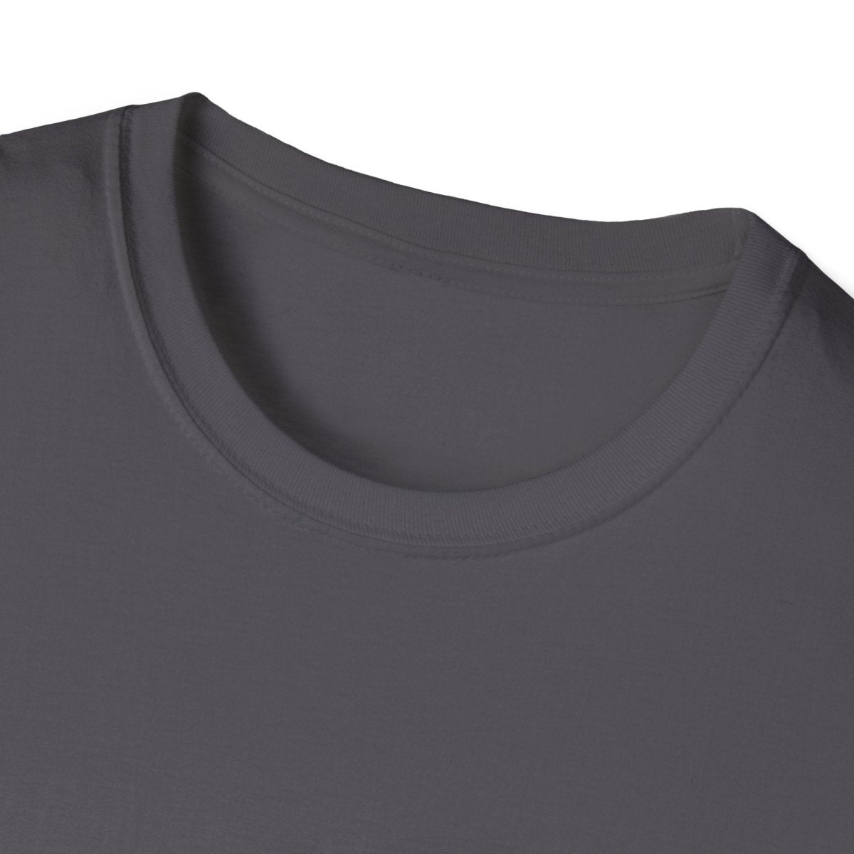 Unisex T - sjorte - Blå logo - Scanvision