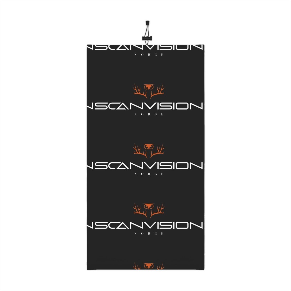 Scanvision Buff - Scanvision