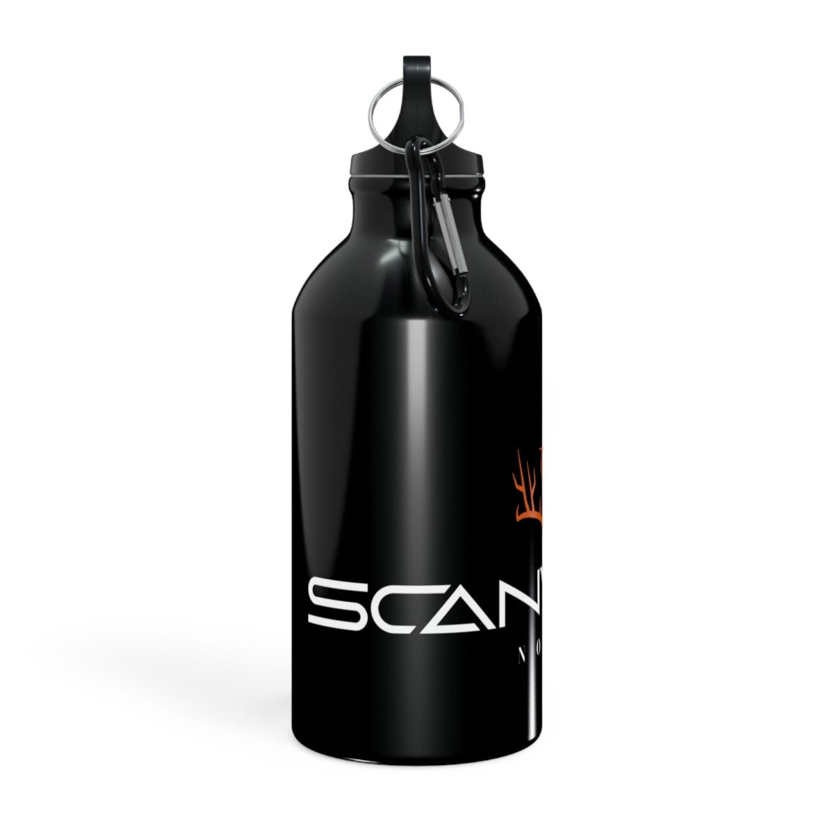 Scanvision oregon sportsflaske oransj - Scanvision