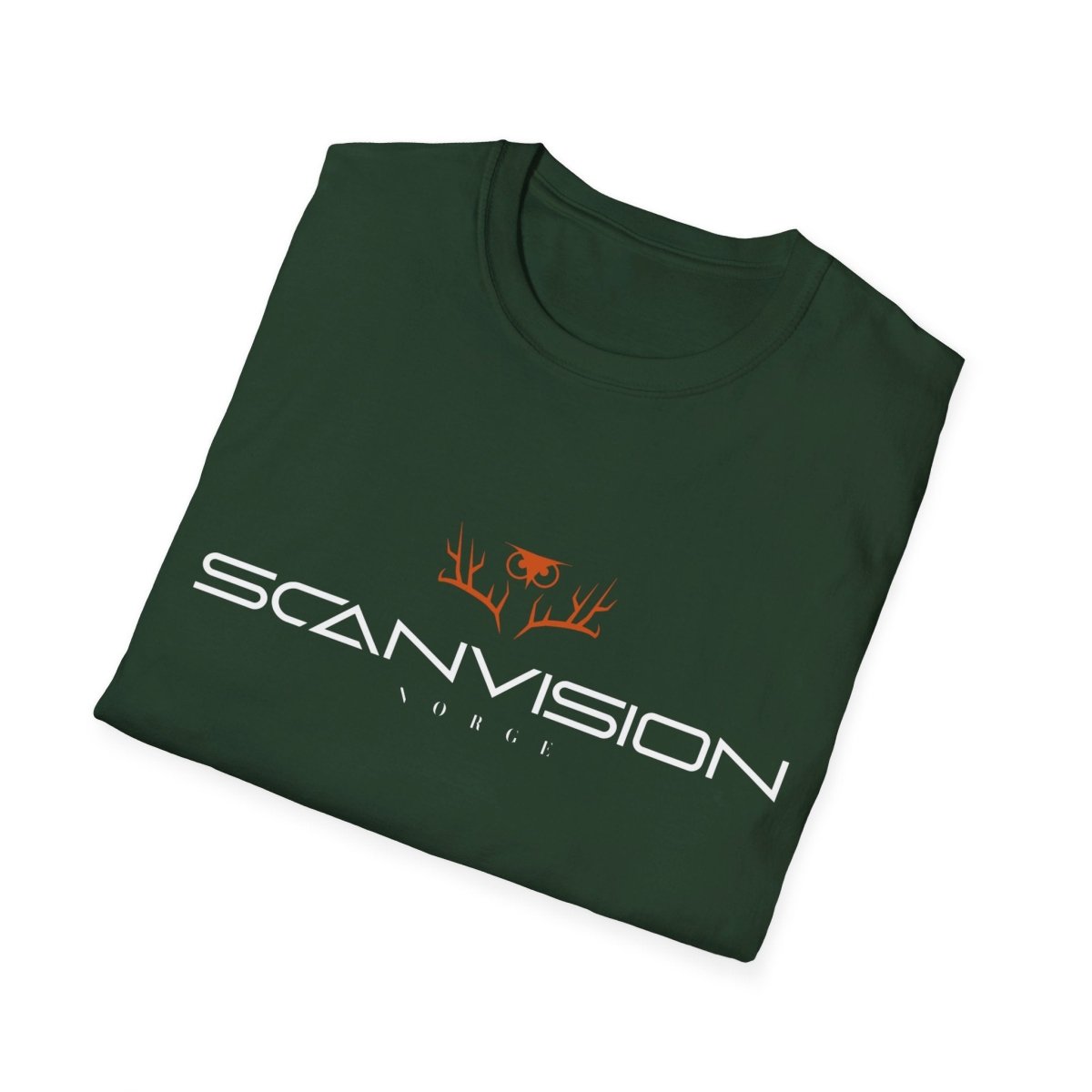 Unisex T - sjorte - Scanvision