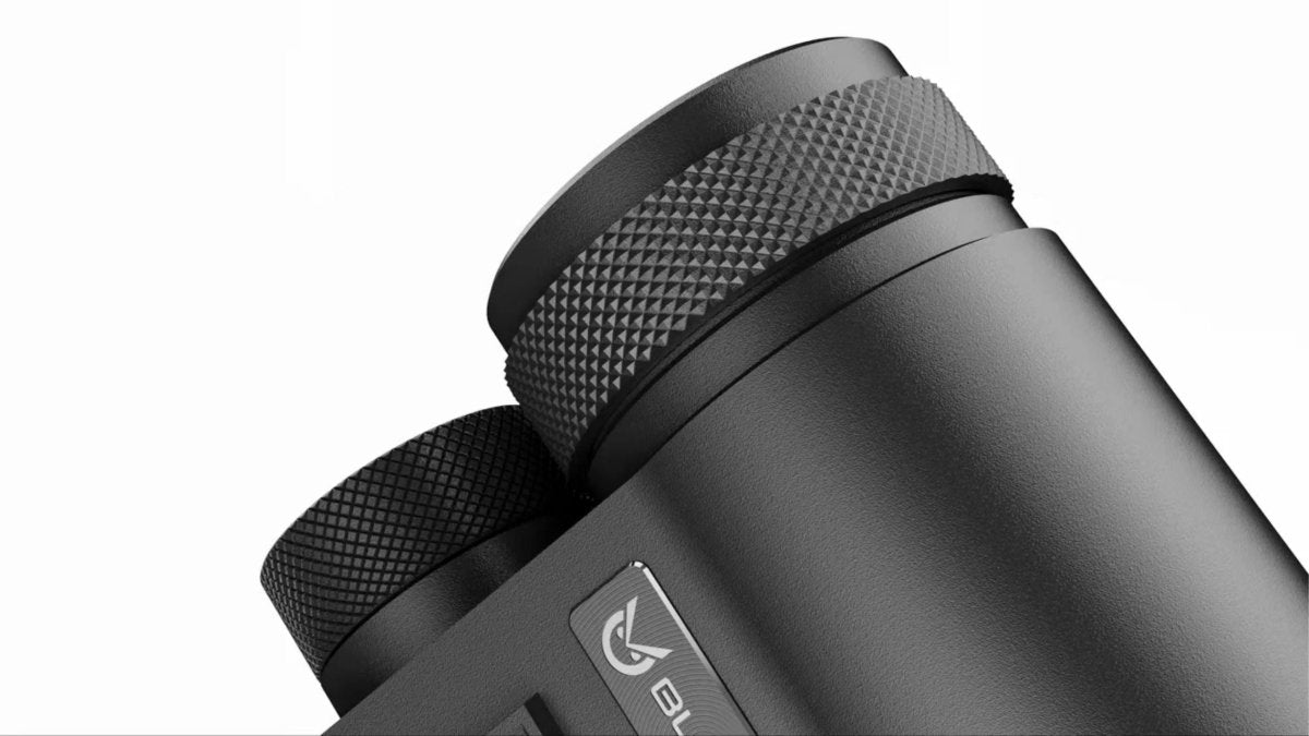 Blunith TR 25/64 - Termisk Clip - On - Scanvision