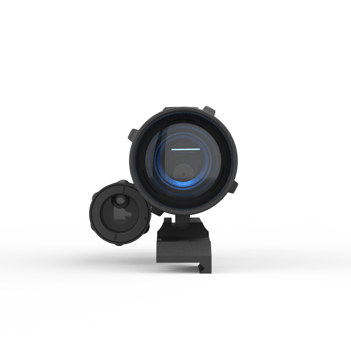 G - lR 50/64 Termisk kikkertsikte - Scanvision