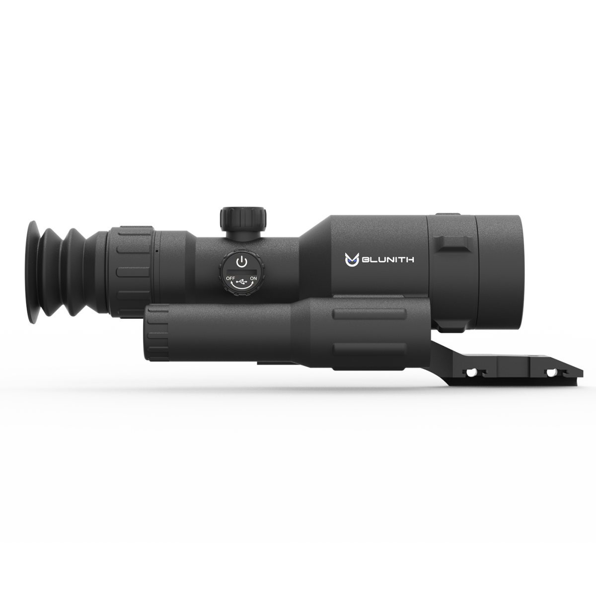 G - lR 50/64 Termisk kikkertsikte - Scanvision