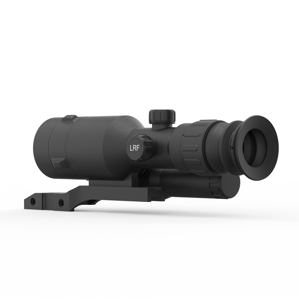 G - lR 50/64 Termisk kikkertsikte - Scanvision
