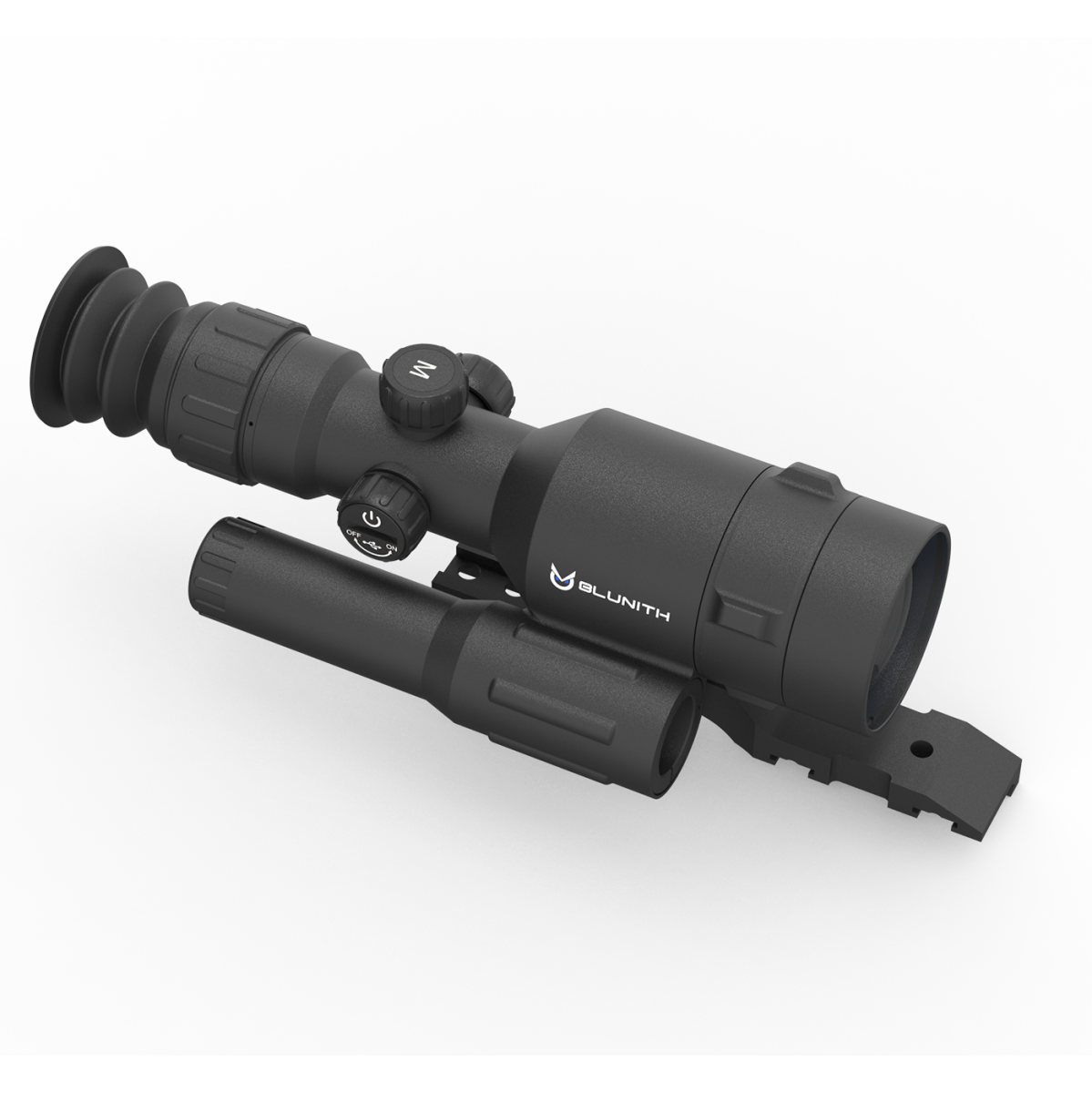 G - lR 50/64 Termisk kikkertsikte - Scanvision