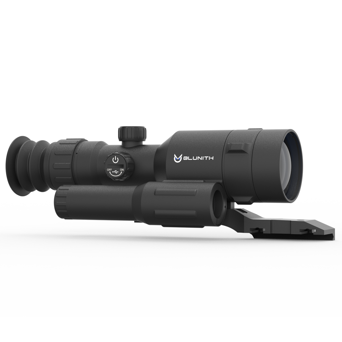 G - lR 50/64 Termisk kikkertsikte - Scanvision