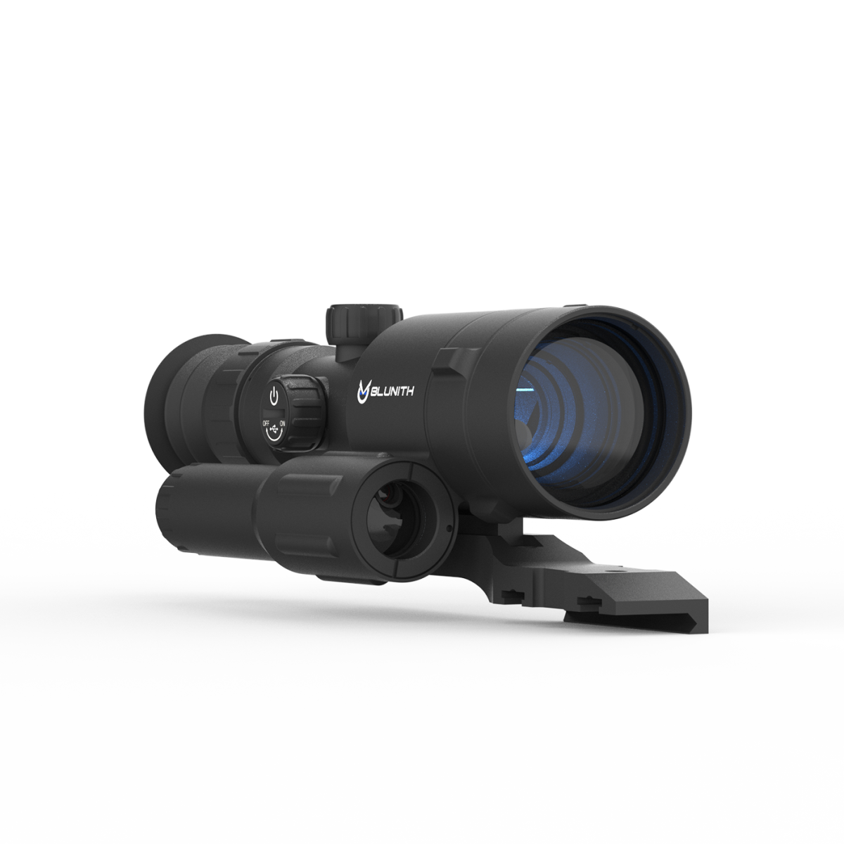 G - lR 50/64 Termisk kikkertsikte - Scanvision