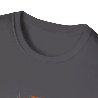 Unisex T - sjorte - Scanvision
