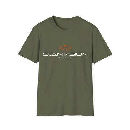 Unisex T - sjorte - Scanvision
