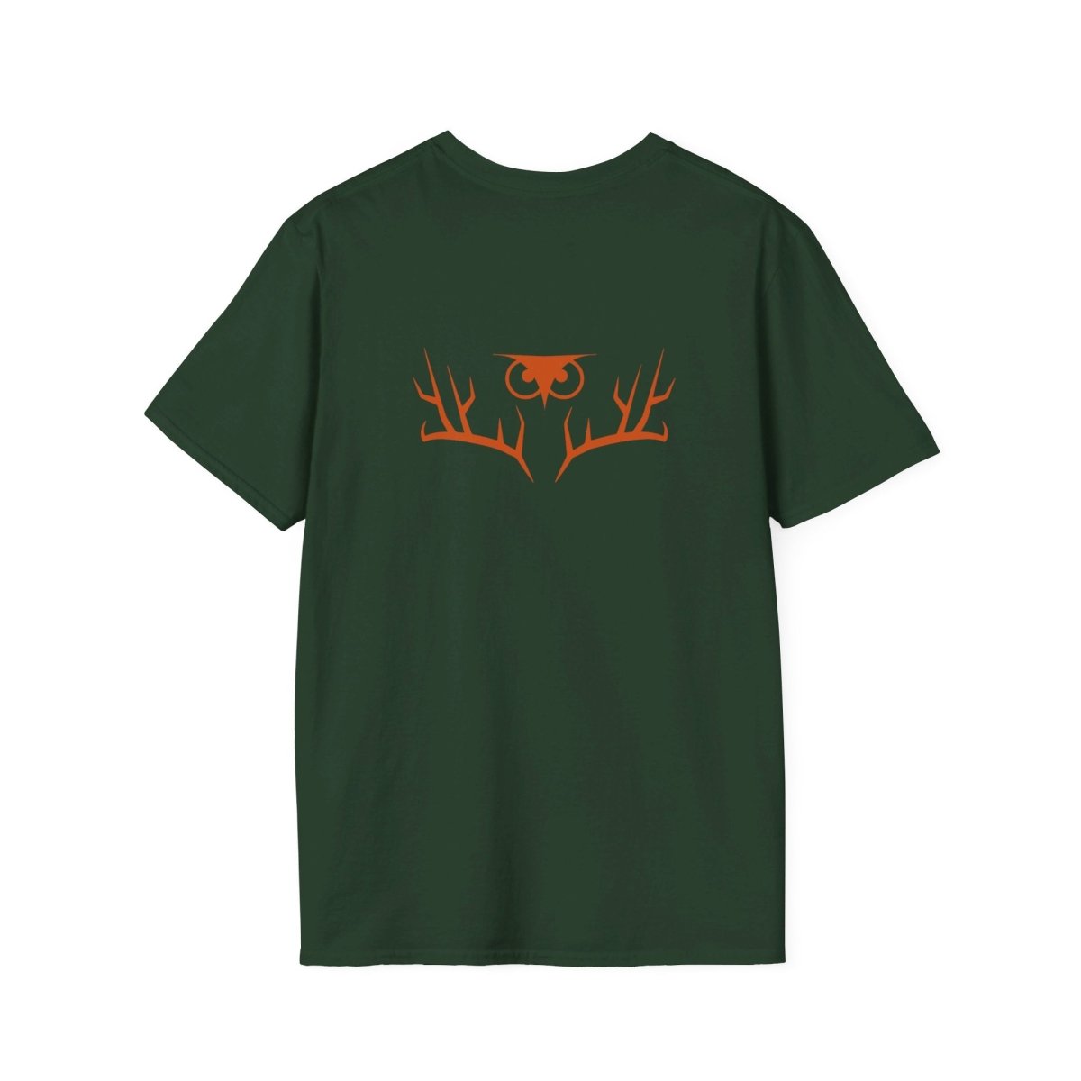 Unisex T - sjorte - Scanvision